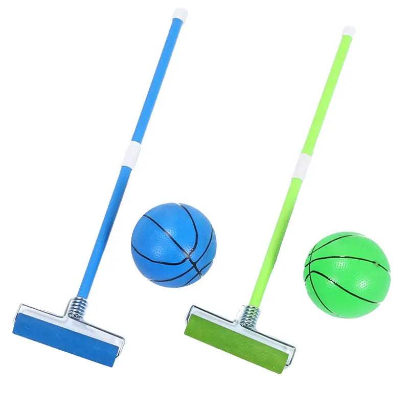 Outdoor Games Ball Roll Race Toy For Kids Team Building - ToylandEU