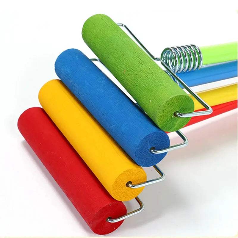 Outdoor Games Ball Roll Race Toy For Kids Team Building - ToylandEU