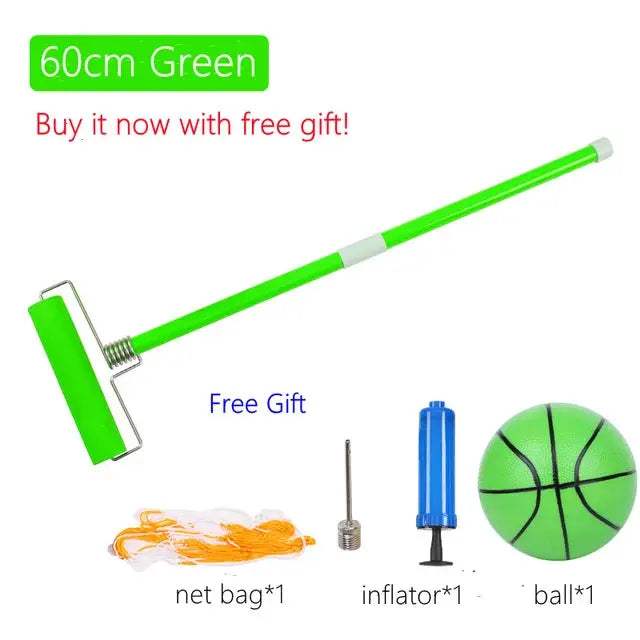 Outdoor Games Ball Roll Race Toy For Kids Team Building - ToylandEU