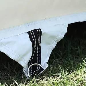  Outdoor Inflatable White Bounce House PVC Inflatable Castle -  ToylandEU™