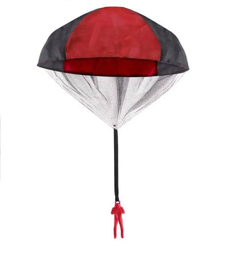 Outdoor Parachute Flying Toy for Kids - Fun and Educational Play - ToylandEU