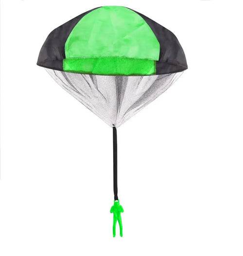 Outdoor Parachute Flying Toy for Kids - Fun and Educational Play - ToylandEU