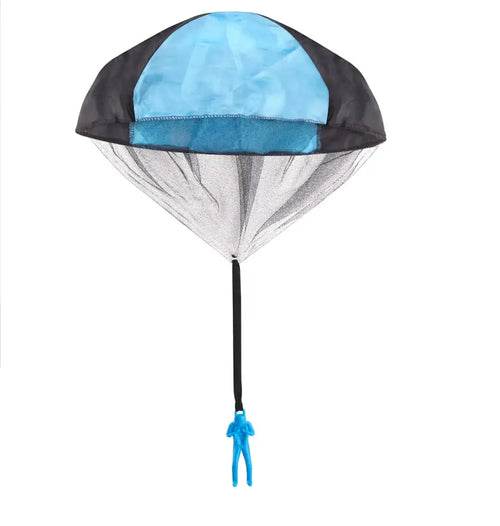 Outdoor Parachute Flying Toy for Kids - Fun and Educational Play - ToylandEU