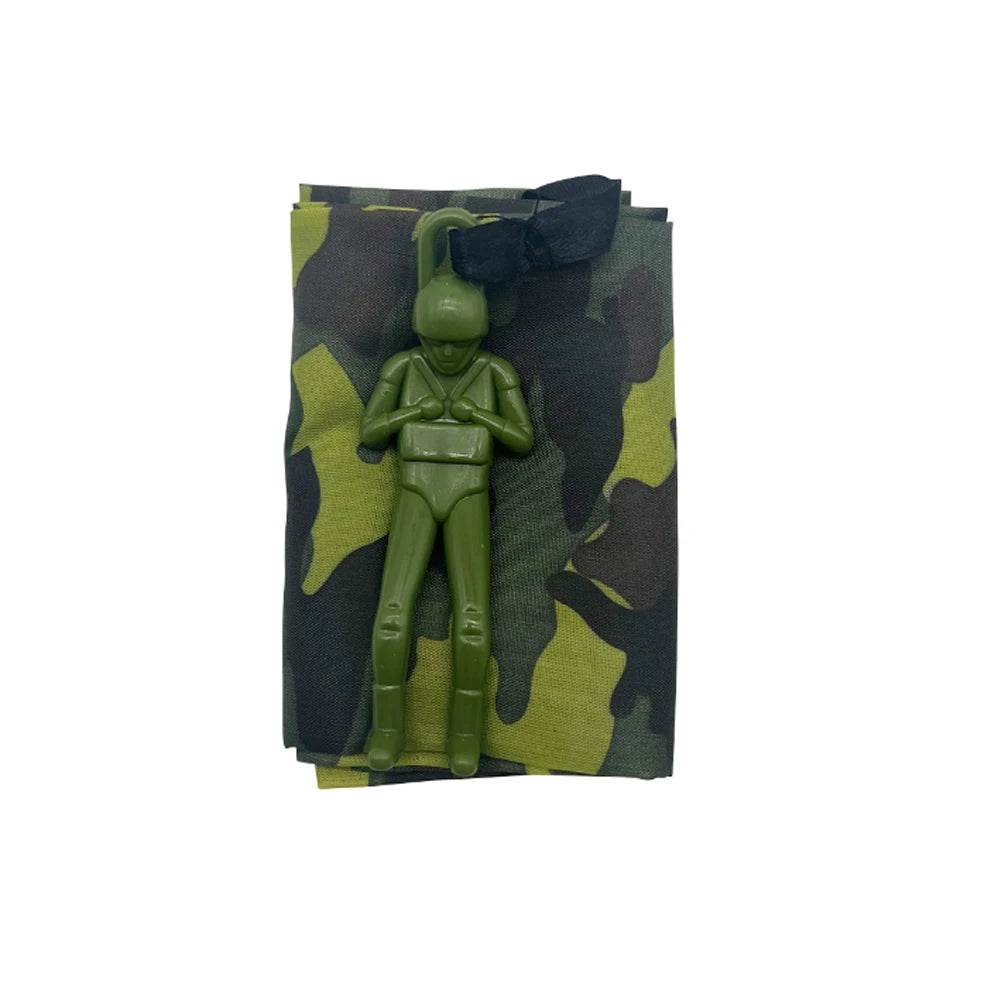 Outdoor Parachute Flying Toy for Kids - Fun and Educational Play - ToylandEU