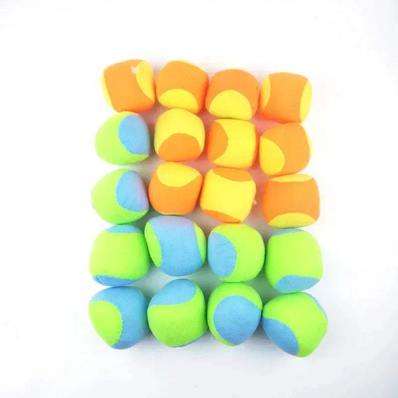 Outdoor Team Building Elastic Rope Game for Kids Fun - ToylandEU