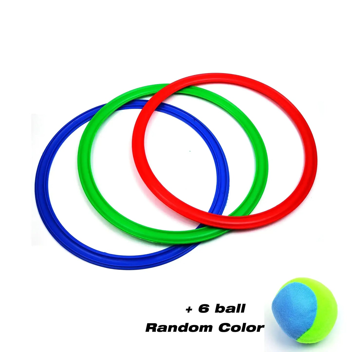 Outdoor Team Building Elastic Rope Game for Kids Fun - ToylandEU