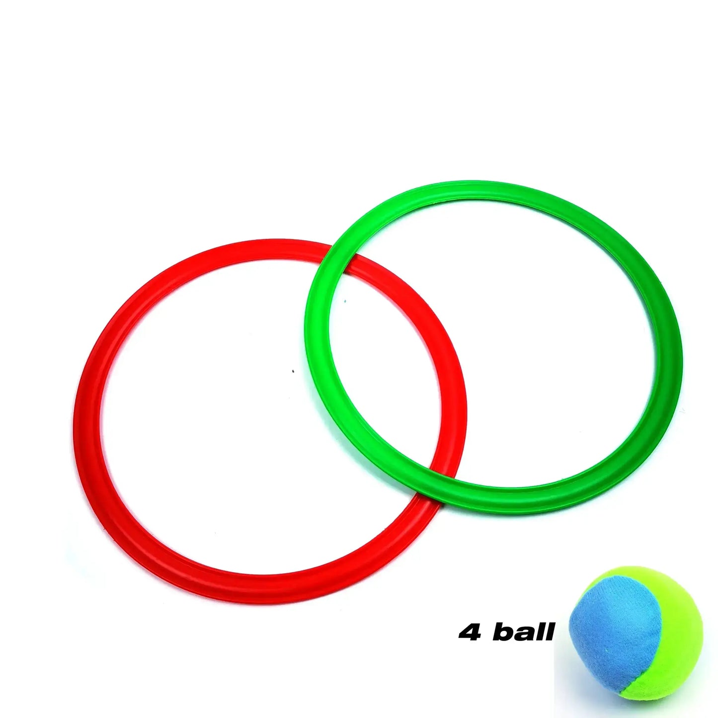 Outdoor Team Building Elastic Rope Game for Kids Fun - ToylandEU