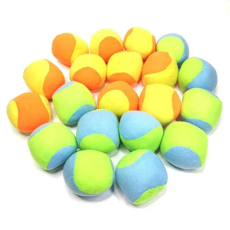 Outdoor Team Building Elastic Rope Game for Kids Fun - ToylandEU
