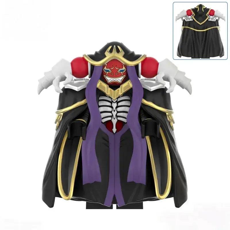  Overlord Ainz Ooal Gown Action Figure Collectible -  ToylandEU™