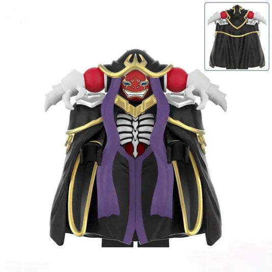  Overlord Ainz Ooal Gown Action Figure Collectible -  ToylandEU™