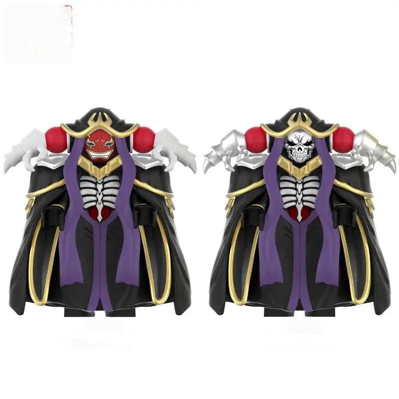  Overlord Ainz Ooal Gown Action Figure Collectible -  ToylandEU™