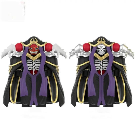  Overlord Ainz Ooal Gown Action Figure Collectible -  ToylandEU™