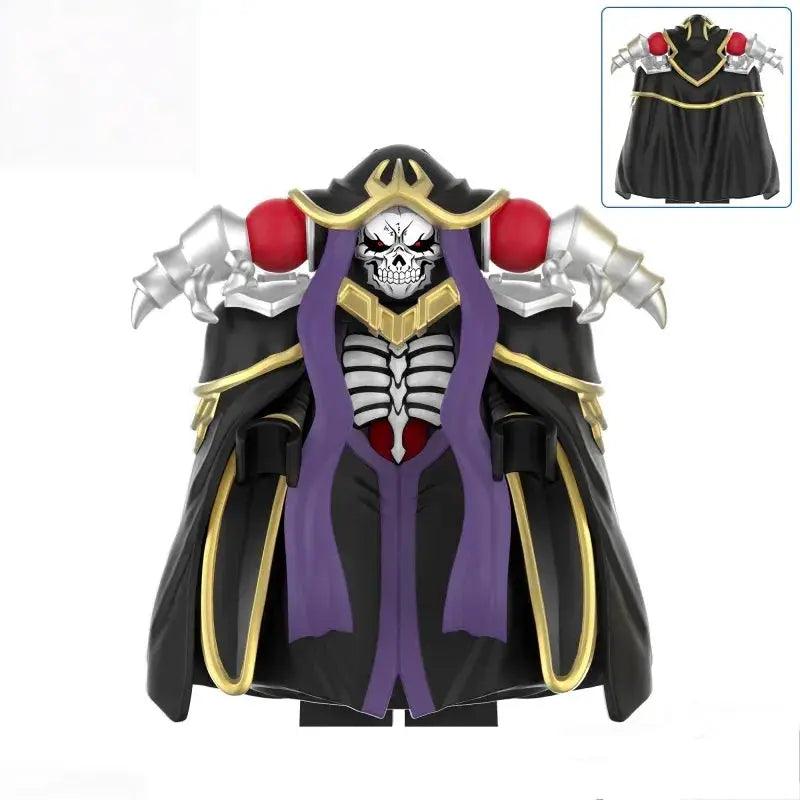  Overlord Ainz Ooal Gown Action Figure Collectible -  ToylandEU™