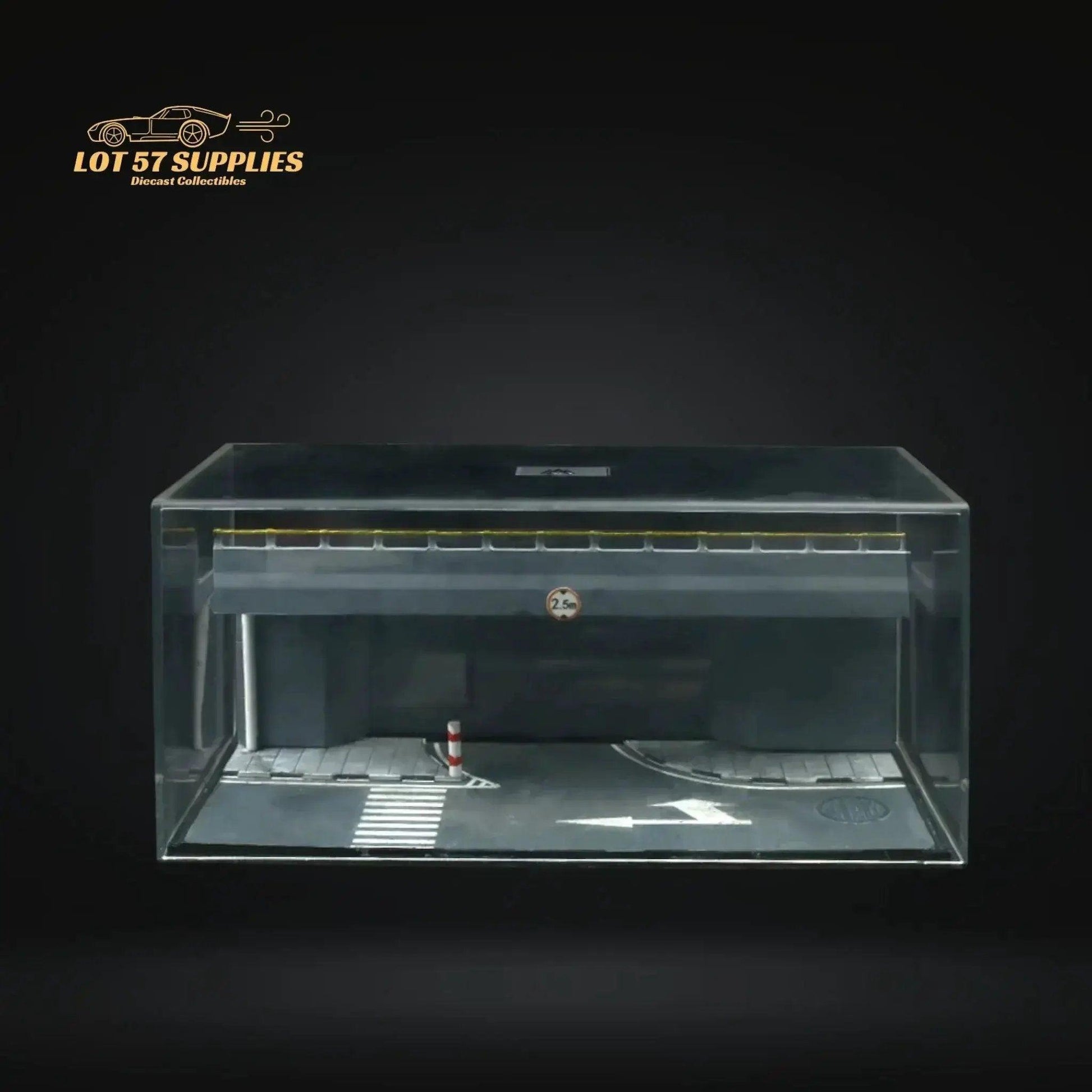  Overpass Diorama Handmade 1to64 Model for Pre Order -  ToylandEU™