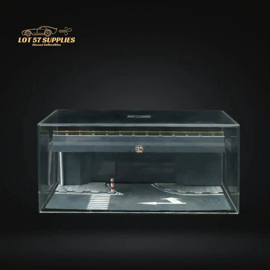  Overpass Diorama Handmade 1to64 Model for Pre Order -  ToylandEU™