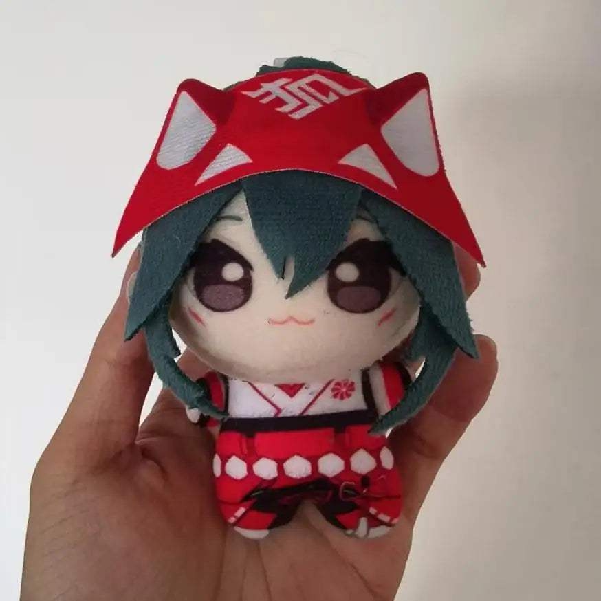Overwatch Keychain | Cotton Material | Toylandeu™