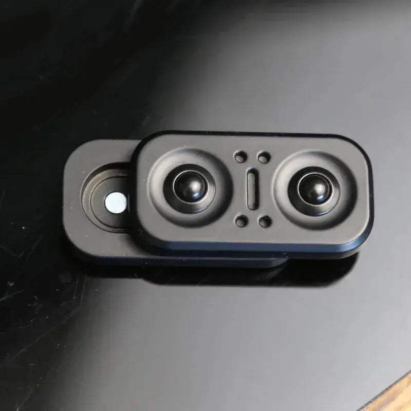 Owl Magnetic Fidget Toy Gyroscope For Desk Stress Relief - ToylandEU