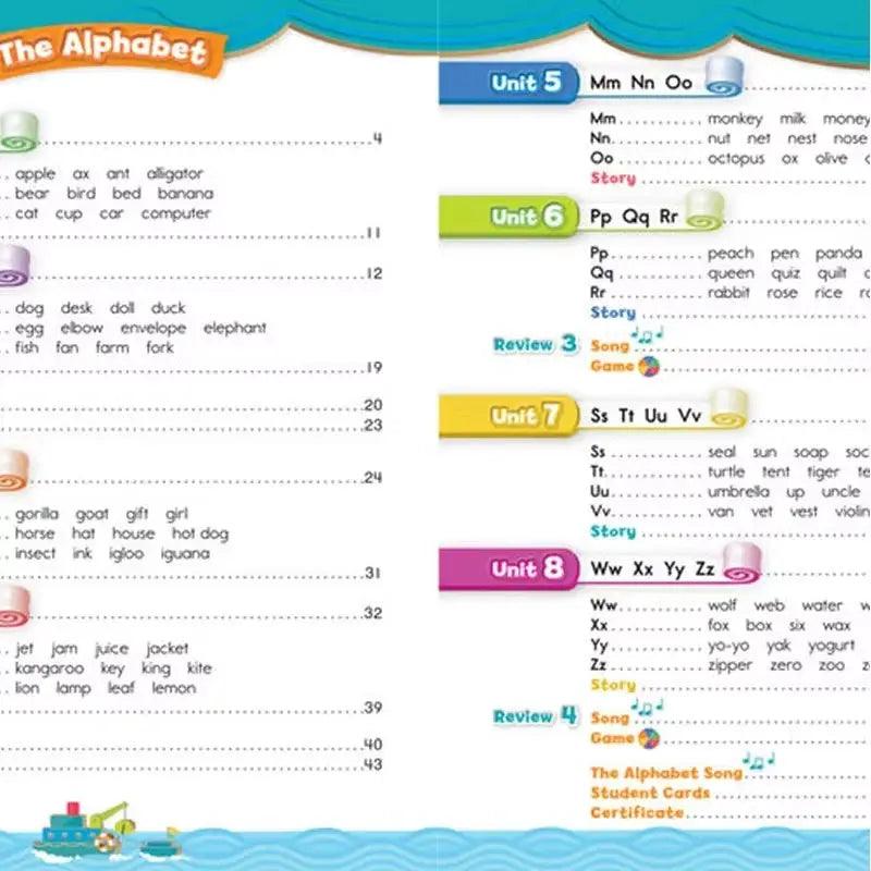  Oxford Phonics World Storybook Set Boosts Reading -  ToylandEU™