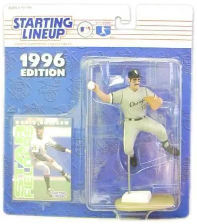  Ozzie Guillen SLU 1996 Baseball Memorabilia Card Collection -  ToylandEU™