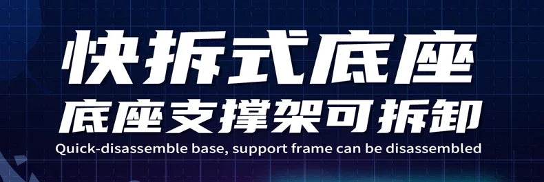 PANLOS Astronaut Teddy Bear Building Blocks Toys with LED - ToylandEU