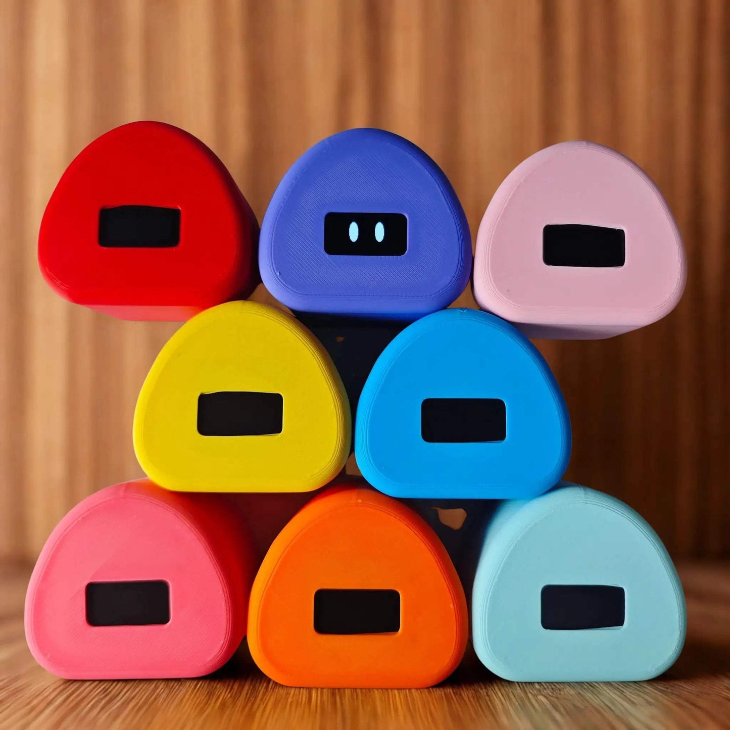 PAOBOT Smart Robot Companion For Desktop Interaction - ToylandEU
