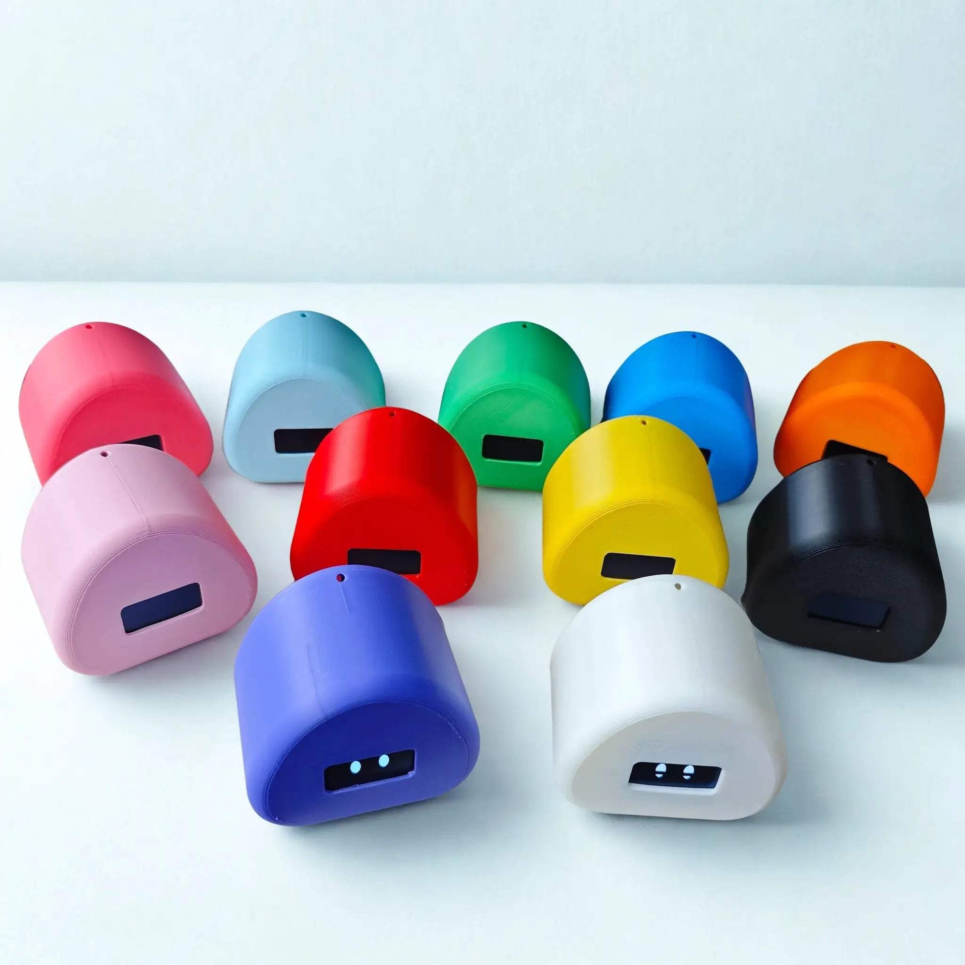 PAOBOT Smart Robot Companion For Desktop Interaction - ToylandEU