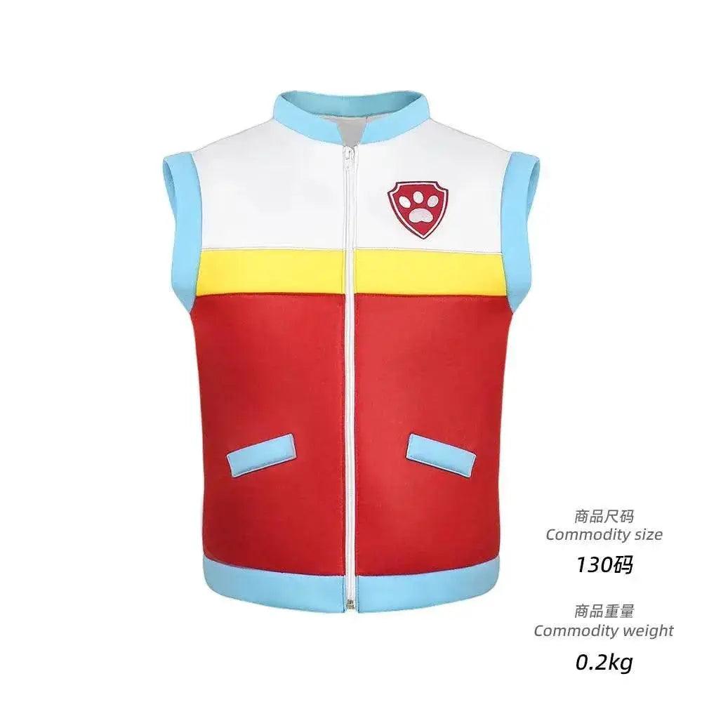  PAW Patrol Hero Costume Set for Kids – Perfect for Halloween & Parties! -  ToylandEU™