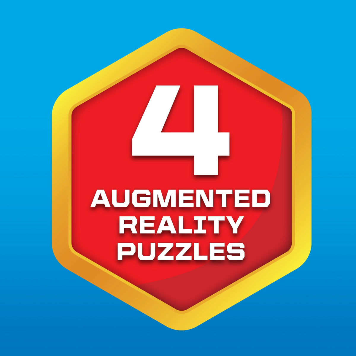 PAW Patrol Jigsaw Puzzle | Augmented Reality | Toylandeu™