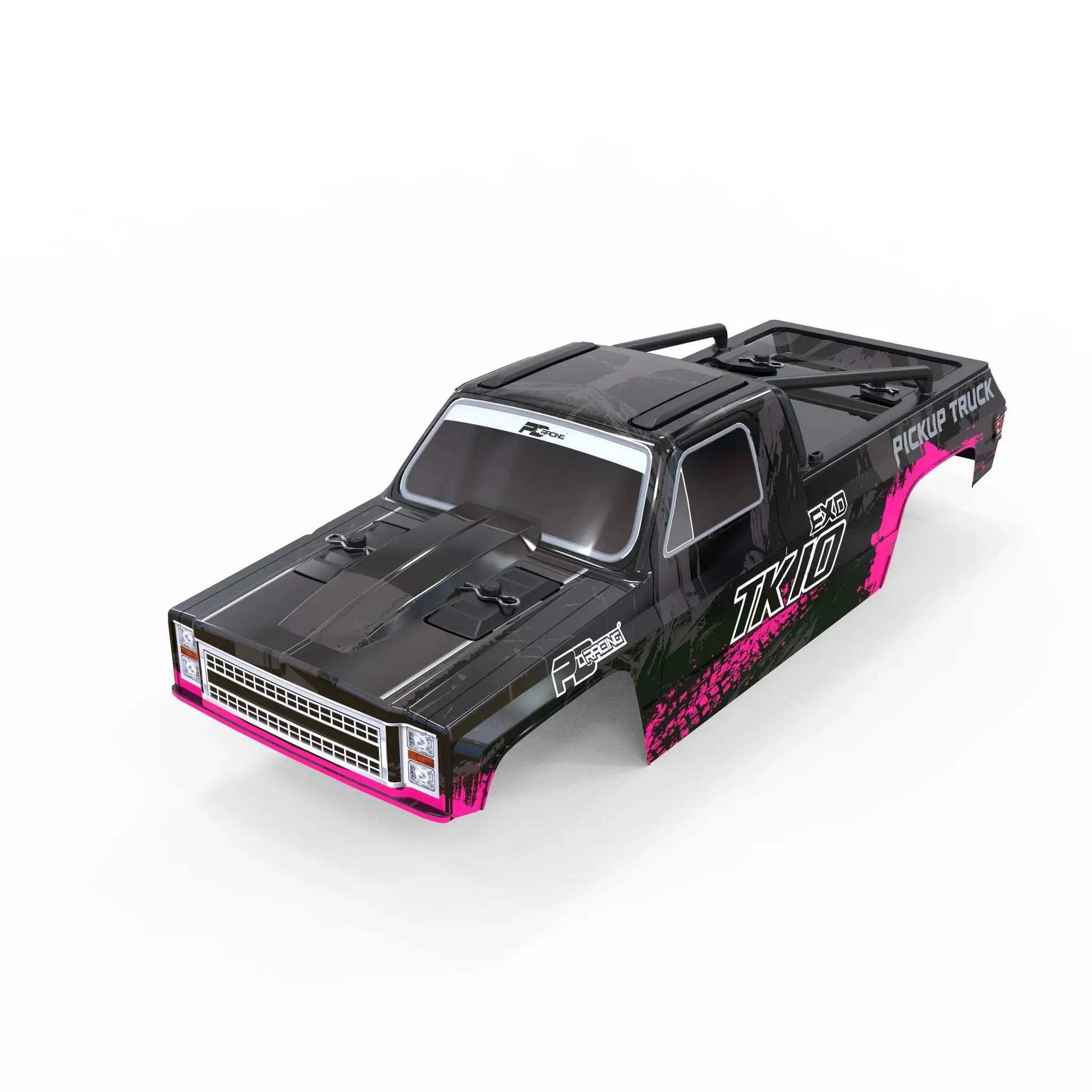  PDracing Durable RC Car Shell Kit For TK10 And TR10 -  ToylandEU™