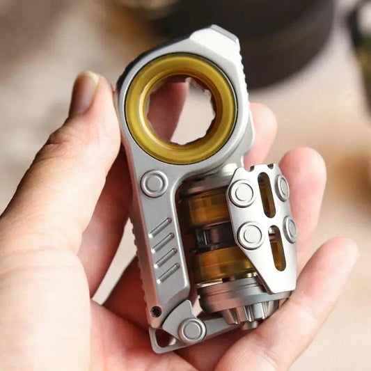  PEI and Steel Fidget Slider Durable For Anxiety Relief -  ToylandEU™