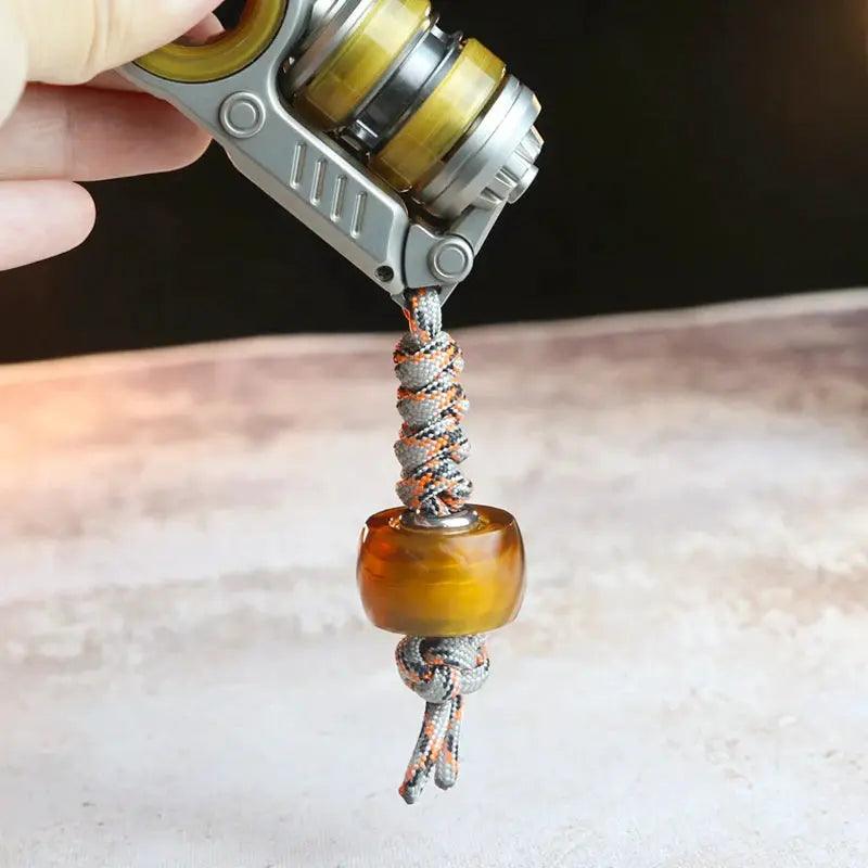  PEI and Steel Fidget Slider Durable For Anxiety Relief -  ToylandEU™