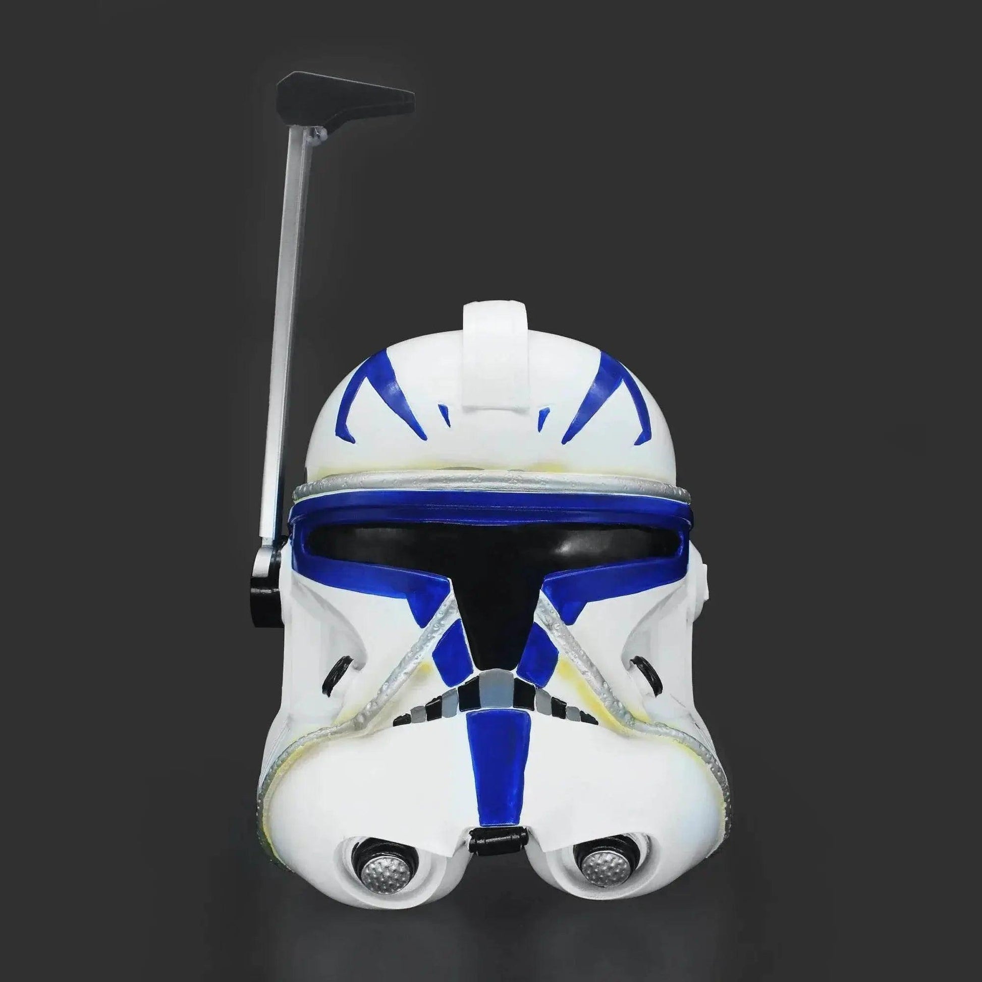  PHS Captain Rex Helmet Costume Prop for Cosplay Fun -  ToylandEU™