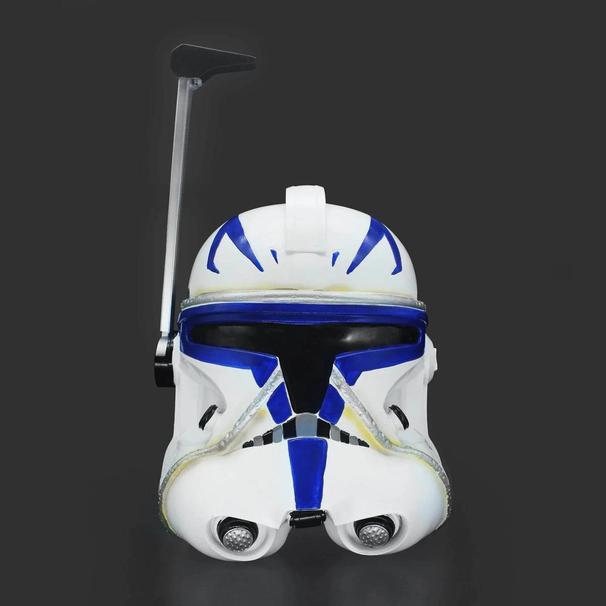 PHS Captain Rex Helmet PVC Battle Mask for Kids Adults - ToylandEU