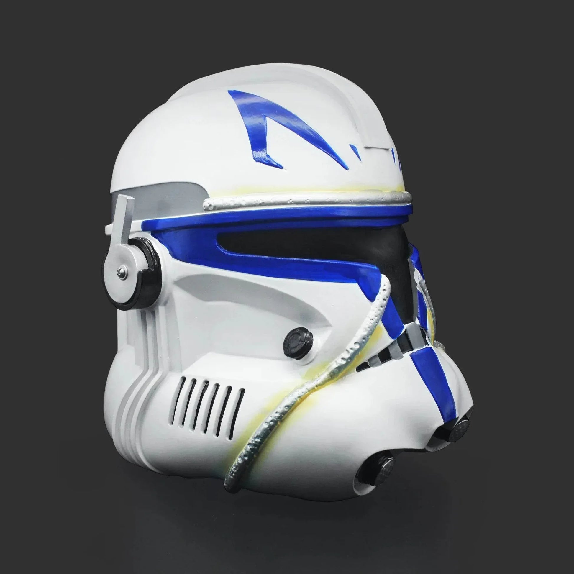 PHS Captain Rex Helmet PVC Battle Mask for Kids Adults - ToylandEU