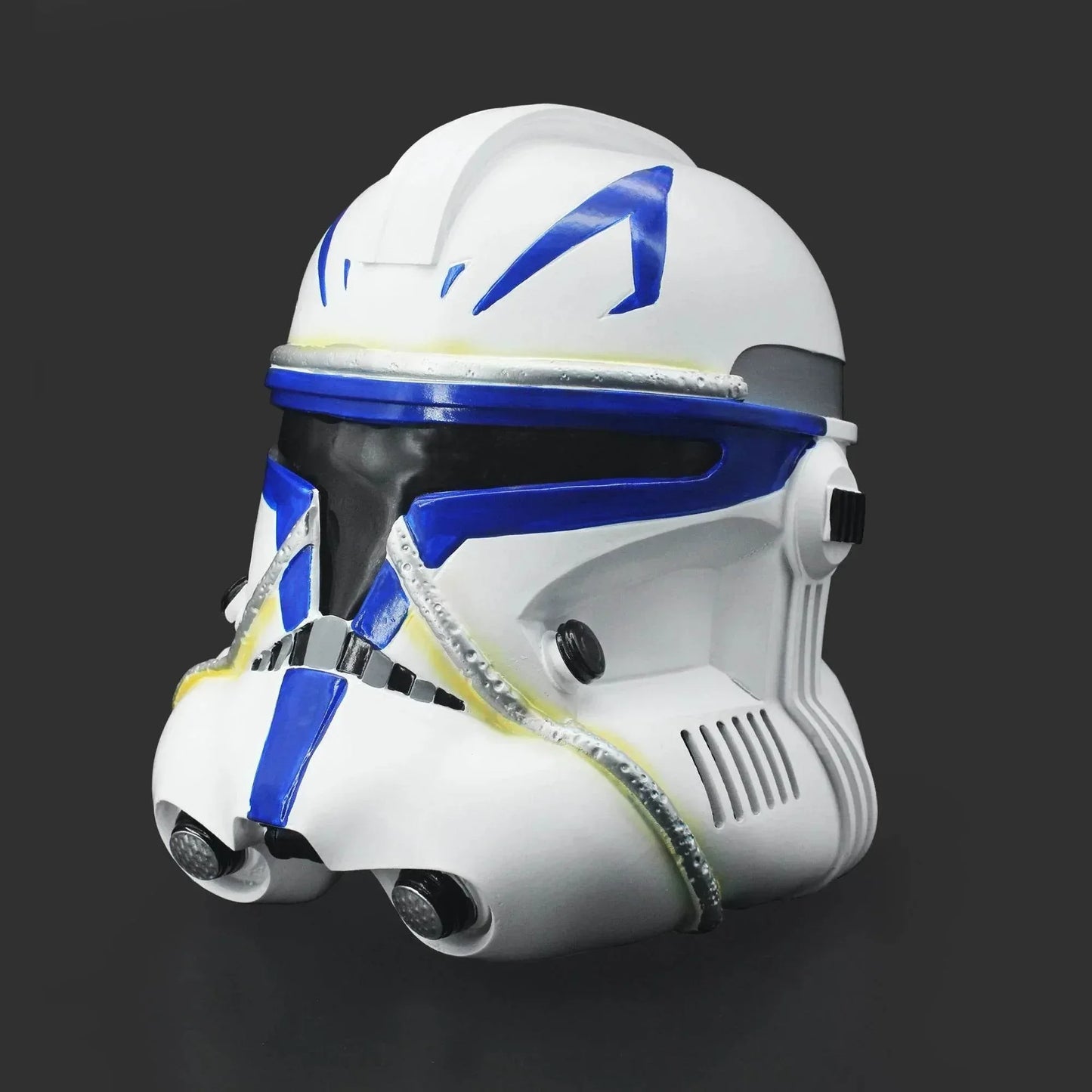 PHS Captain Rex Helmet PVC Battle Mask for Kids Adults - ToylandEU
