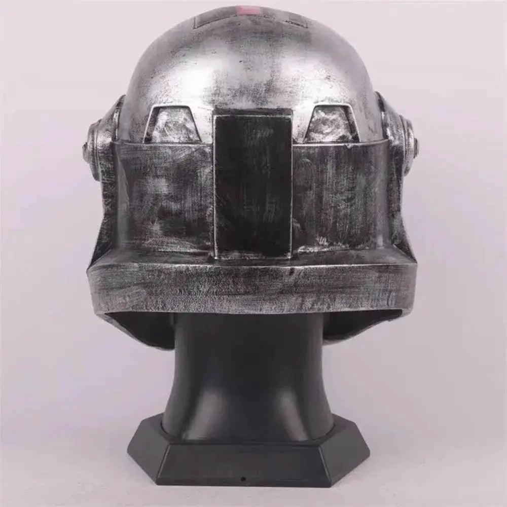  PHS PVC Helmet Hunter Cosplay Mask for Halloween Gifts -  ToylandEU™