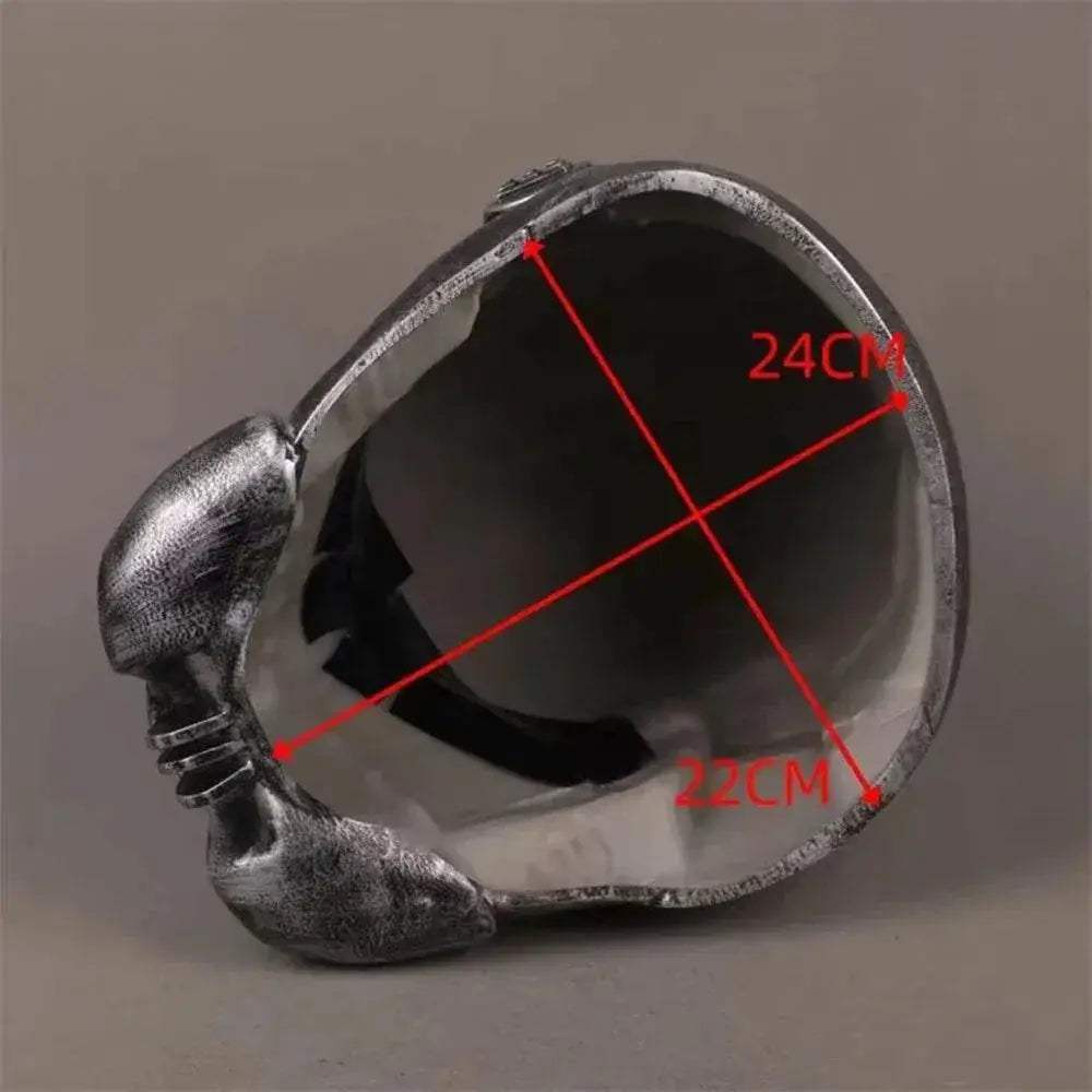  PHS PVC Helmet Hunter Cosplay Mask for Halloween Gifts -  ToylandEU™