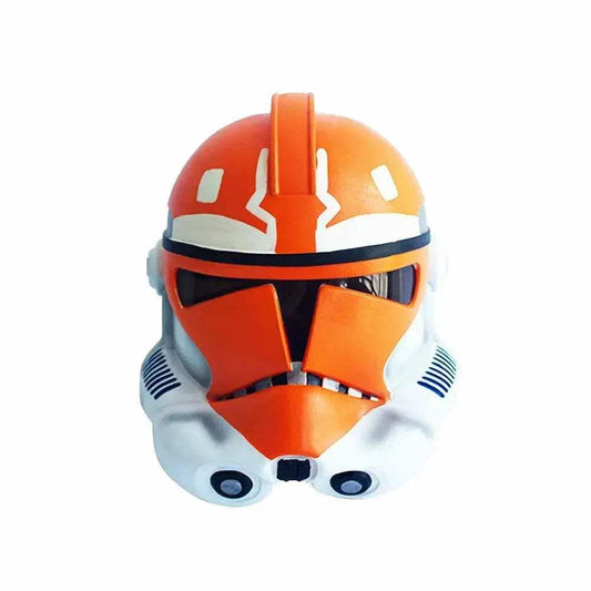PHS Party Helmet Cosplay Mask Clone Soldier Movie Helmet - ToylandEU