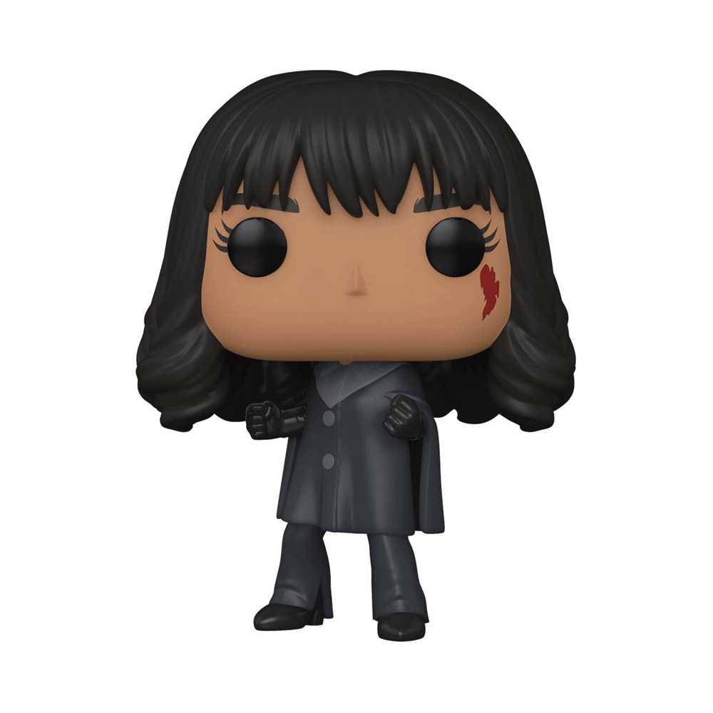 POP Vinyl Allison Umbrella Academy 3.75In Toylandeu™