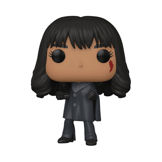POP Vinyl Allison Umbrella Academy 3.75In Toylandeu™