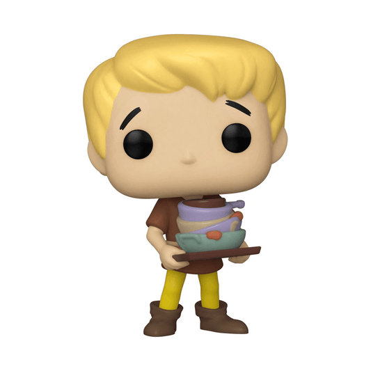 POP Vinyl Arthur Sword in Stone 3.75in|Figure|Toylandeu™