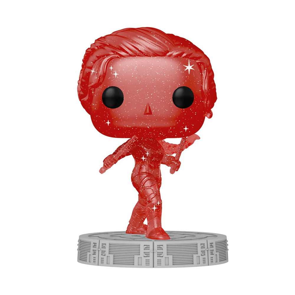 POP Vinyl Black Widow Infinity Saga|3.75in|Toylandeu™