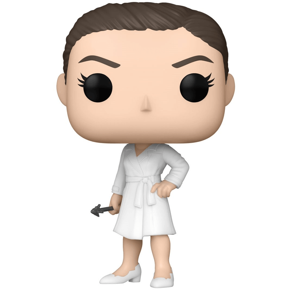 POP Vinyl Diana Prince | 3.75 Inch Figure | Toylandeu™