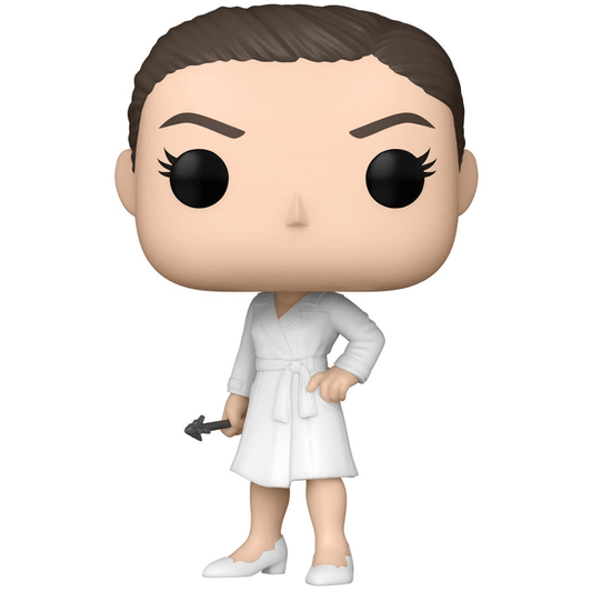 POP Vinyl Diana Prince | 3.75 Inch Figure | Toylandeu™