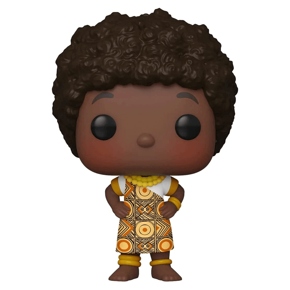 POP Vinyl | Disney Small World Kenya 3.75in|Toylandeu™