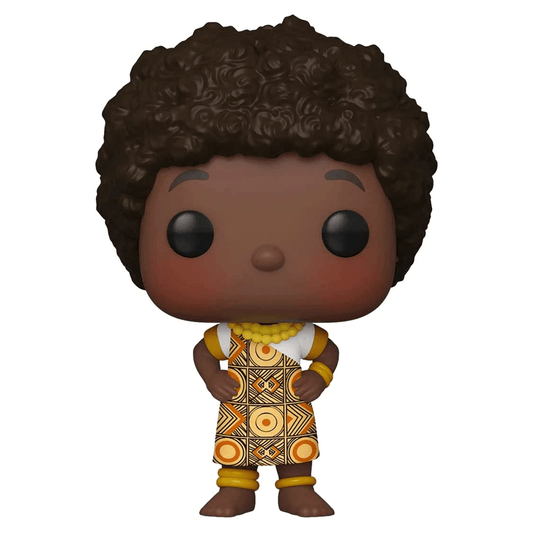 POP Vinyl | Disney Small World Kenya 3.75in|Toylandeu™