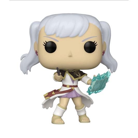 POP Vinyl Noelle Figure | 3.75in Vinyl | Toylandeu™