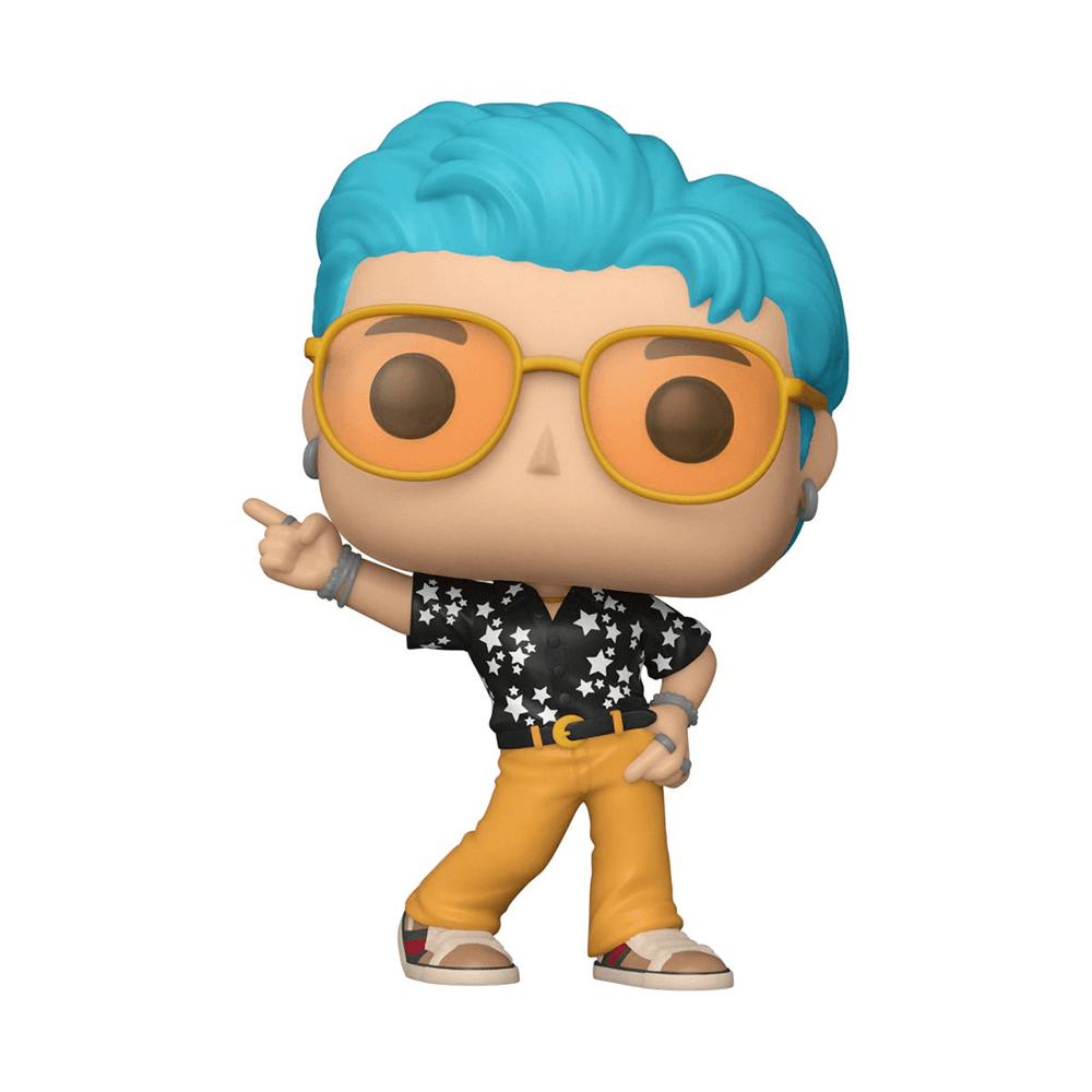 POP! Vinyl | RM Dynamite 3.75-Inch | Toylandeu™