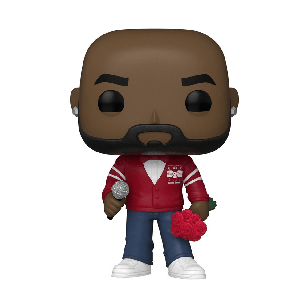 POP Vinyl Wanya Morris | 3.75in Figure | Toylandeu™