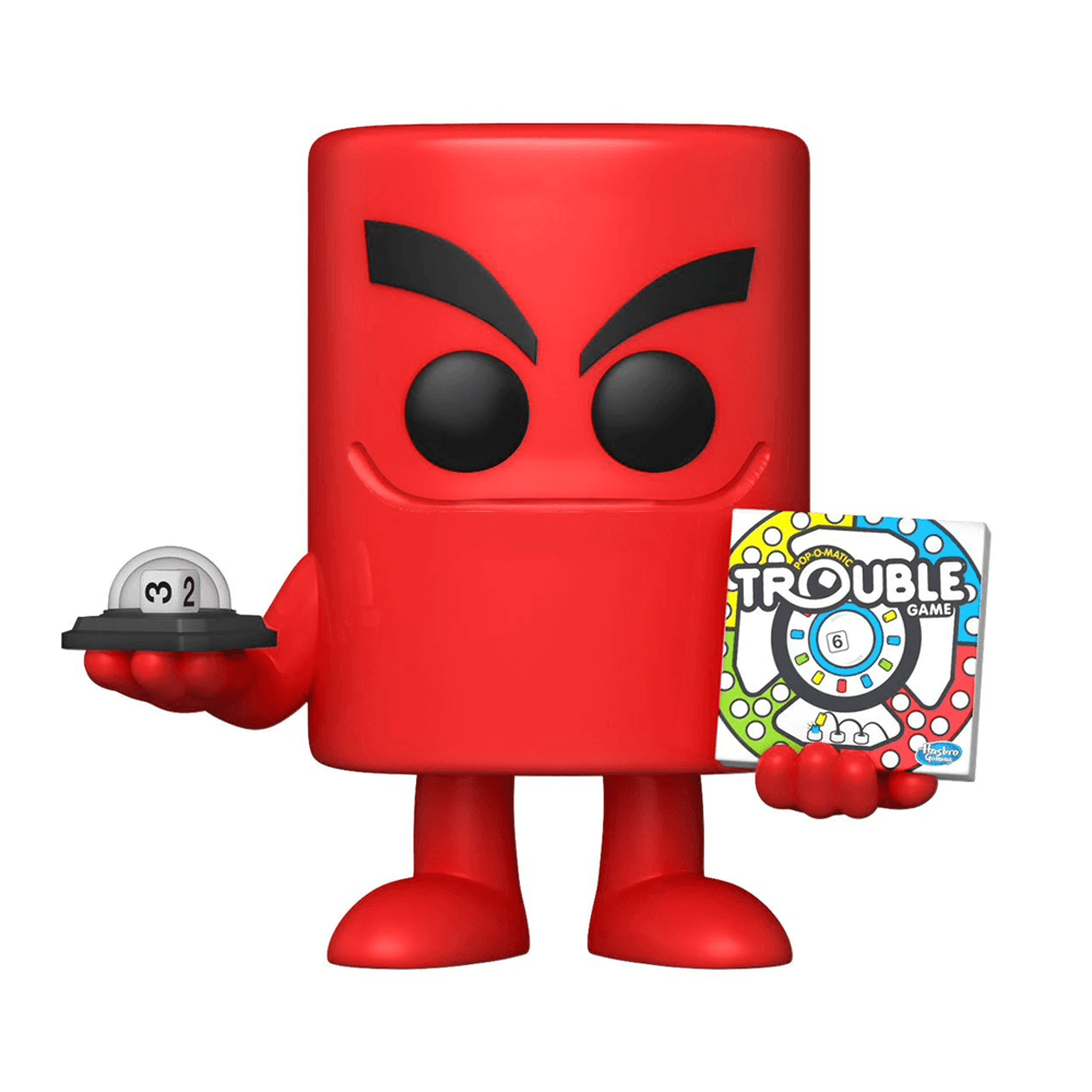 POP Vinyl | Window Box Packaging 3.75in | Toylandeu™